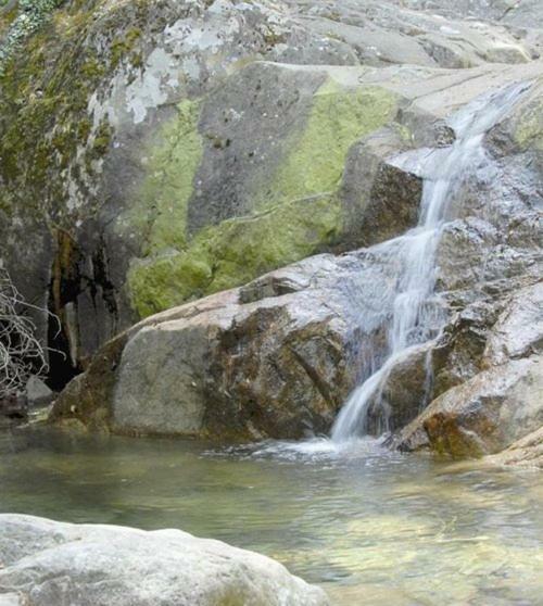 95M2 Au Calme A 25Mn Ajaccio, Plages, Linge Inclus Parking Ok Ucciani Buitenkant foto