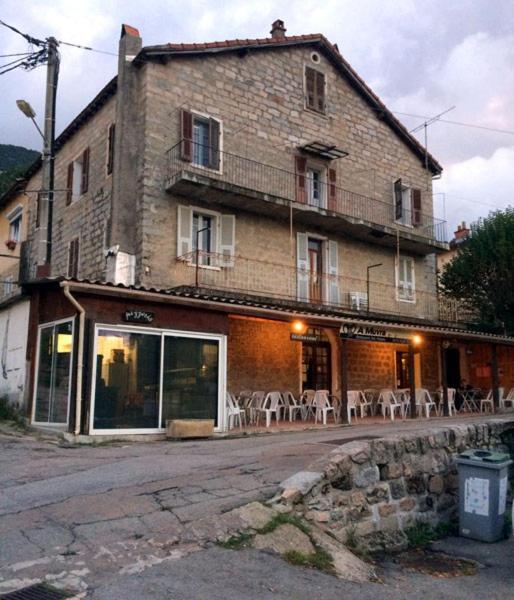 95M2 Au Calme A 25Mn Ajaccio, Plages, Linge Inclus Parking Ok Ucciani Buitenkant foto